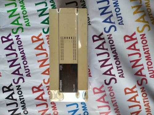 मित्सुबिशी FX-3u-64MR