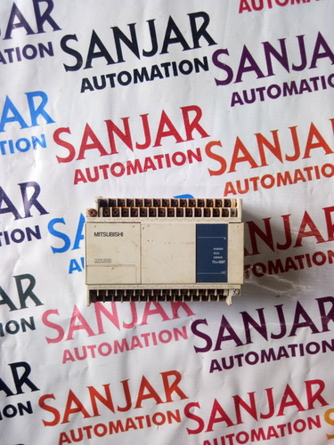 मित्सुबिशी FX1N-40MT-DSS