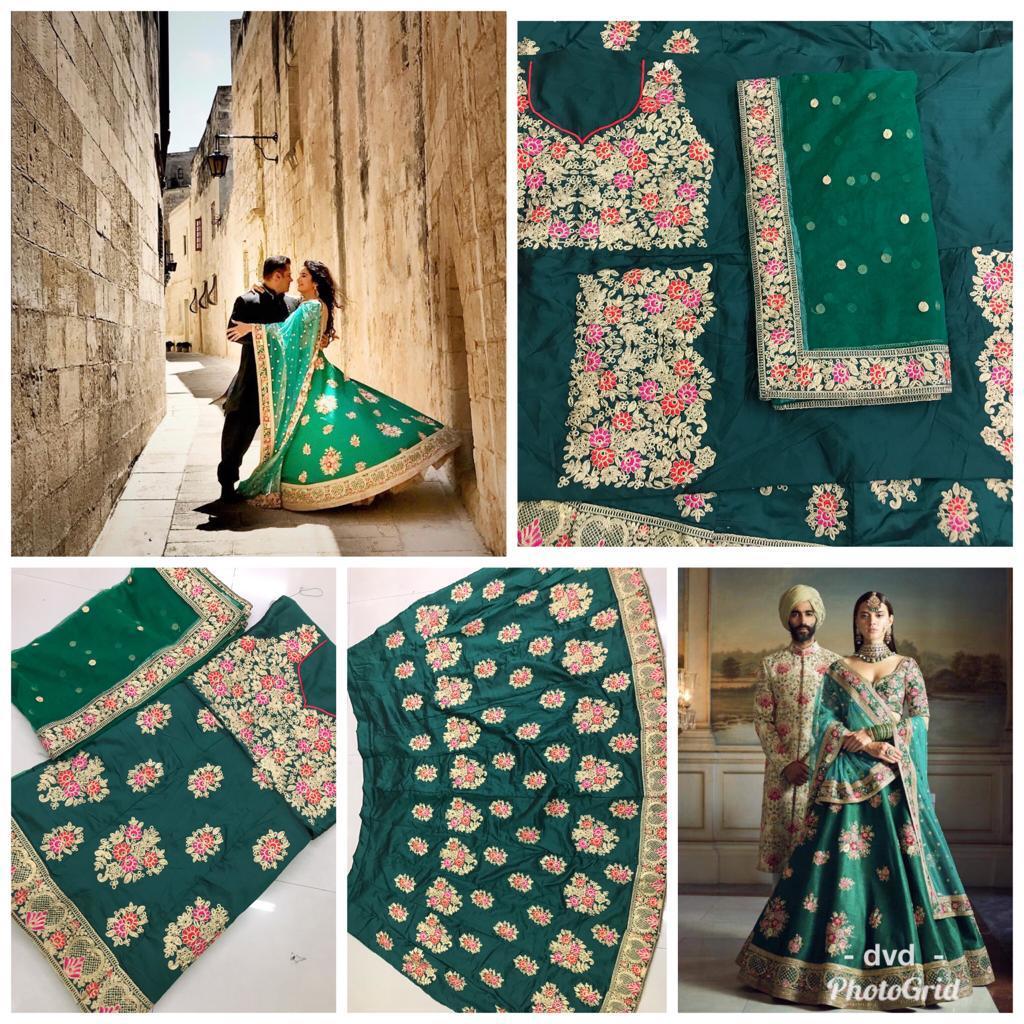 Traditional Heavy Leghna