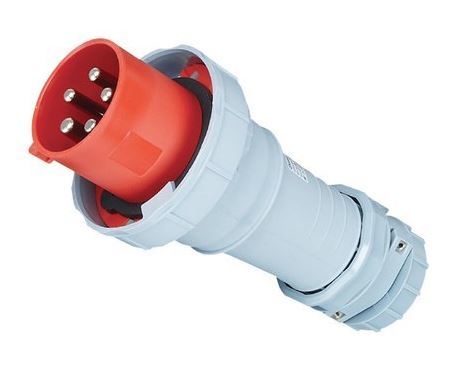 Plug & Socket Ip67