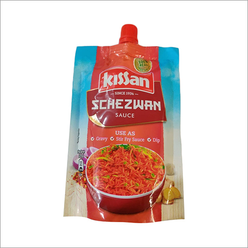 Good Quality Schezwan Sauce