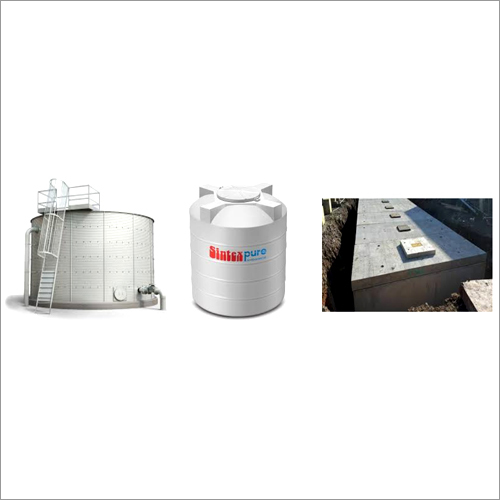 Water Treatment Plant - Advanced Filtration System , Eco-Friendly Operation and High Efficiency