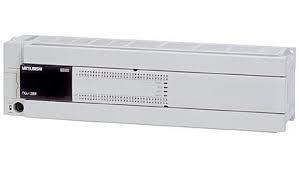 मित्सुबिशी FX2N-128MT-ईएसएस