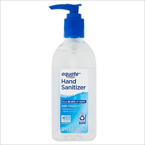 Equate Hand Sanitizer