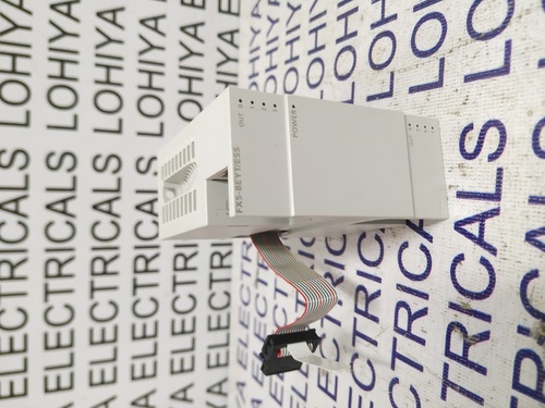 मित्सुबिशी पीएलसी नियंत्रक मॉड्यूल FX5-8EYT/ESS