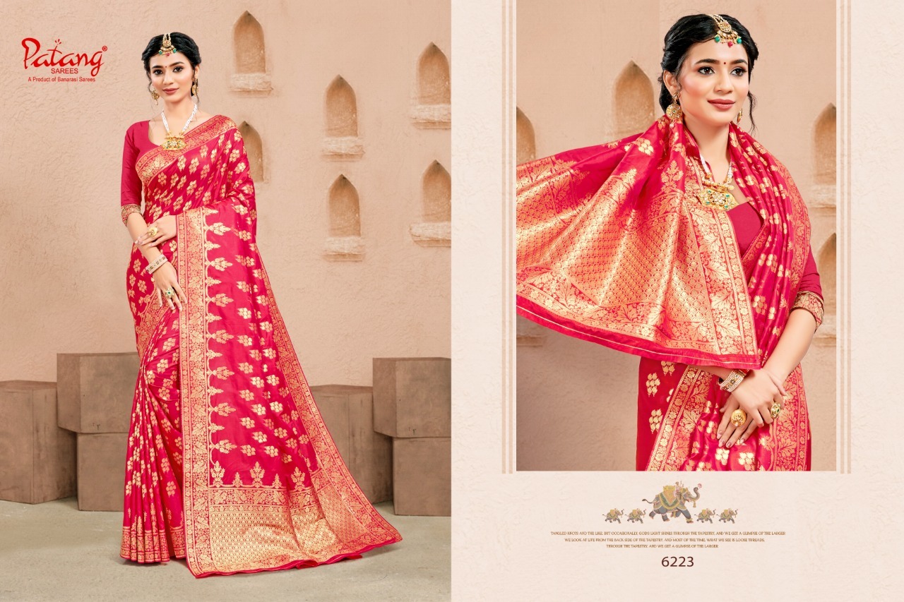 Silk Saree - Art Silk, Multi-color | Party Wear, Printed Banarasi Style With Resam Embroidery For All Seasons