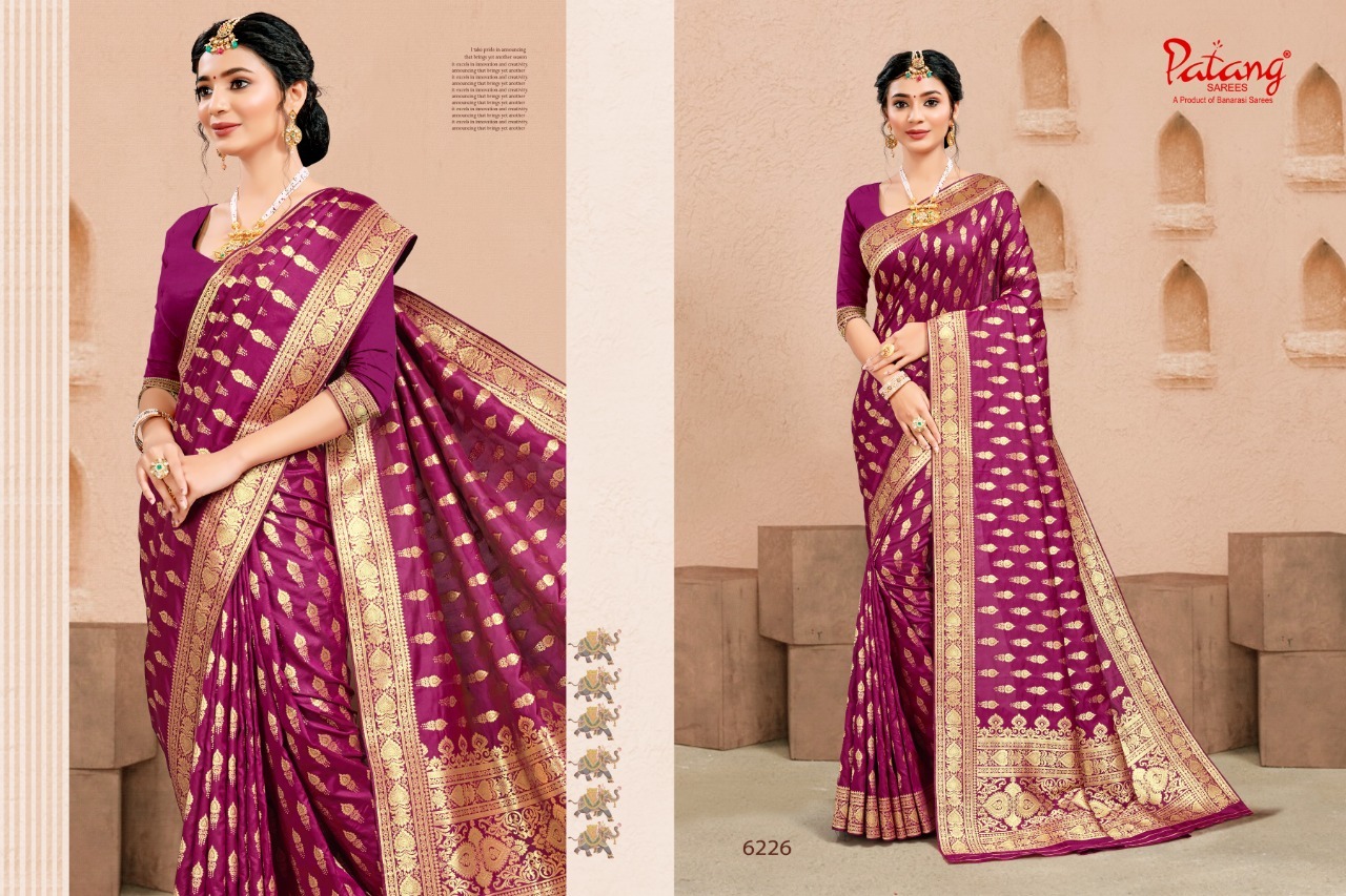 Silk Saree - Art Silk, Multi-color | Party Wear, Printed Banarasi Style With Resam Embroidery For All Seasons