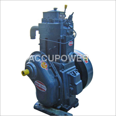 Diesel Engine 