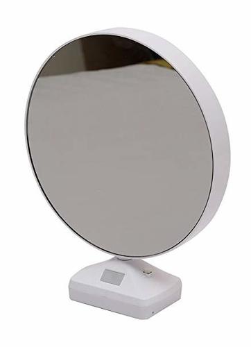 Magic Round Mirror