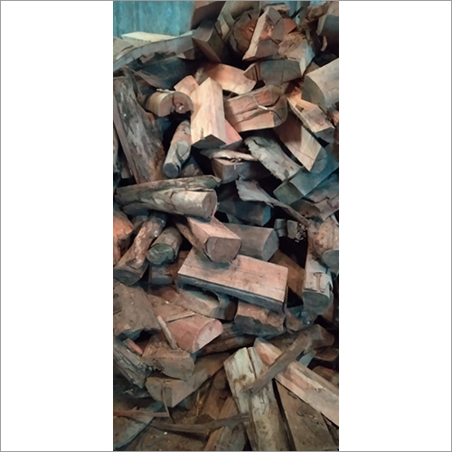 Firewood Gutka