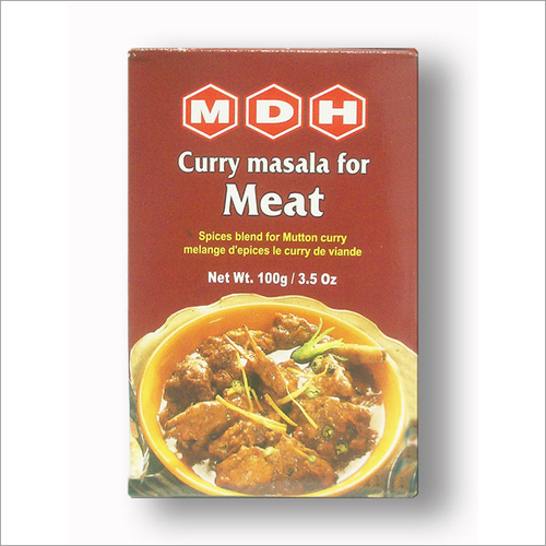 Mdh Meat Masala