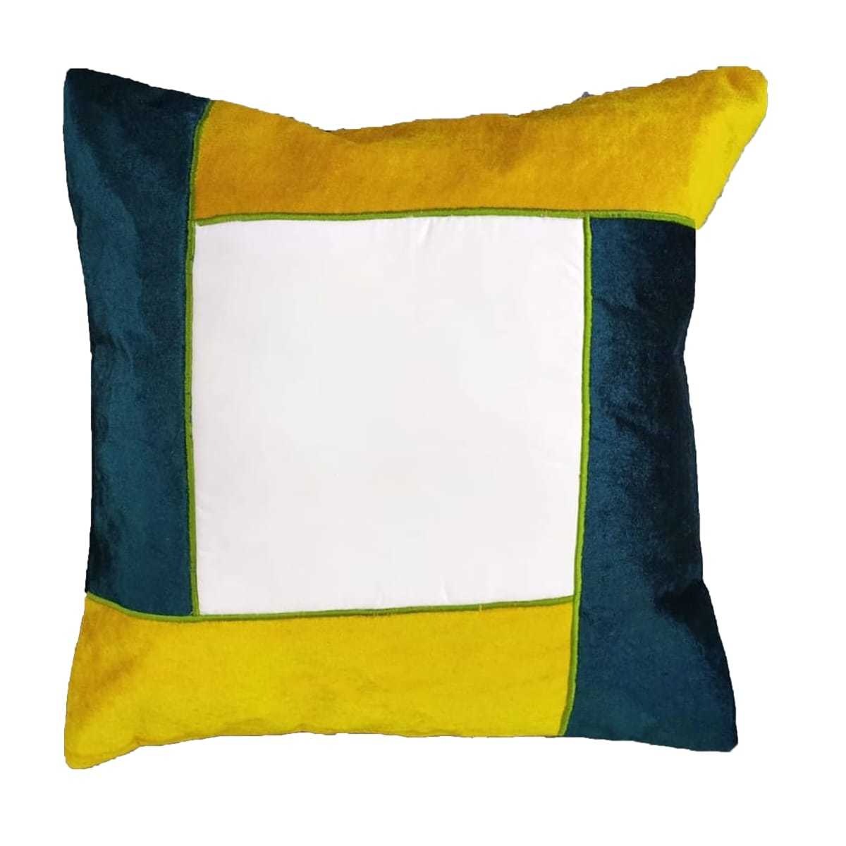 Square And Heart Shape Cushions