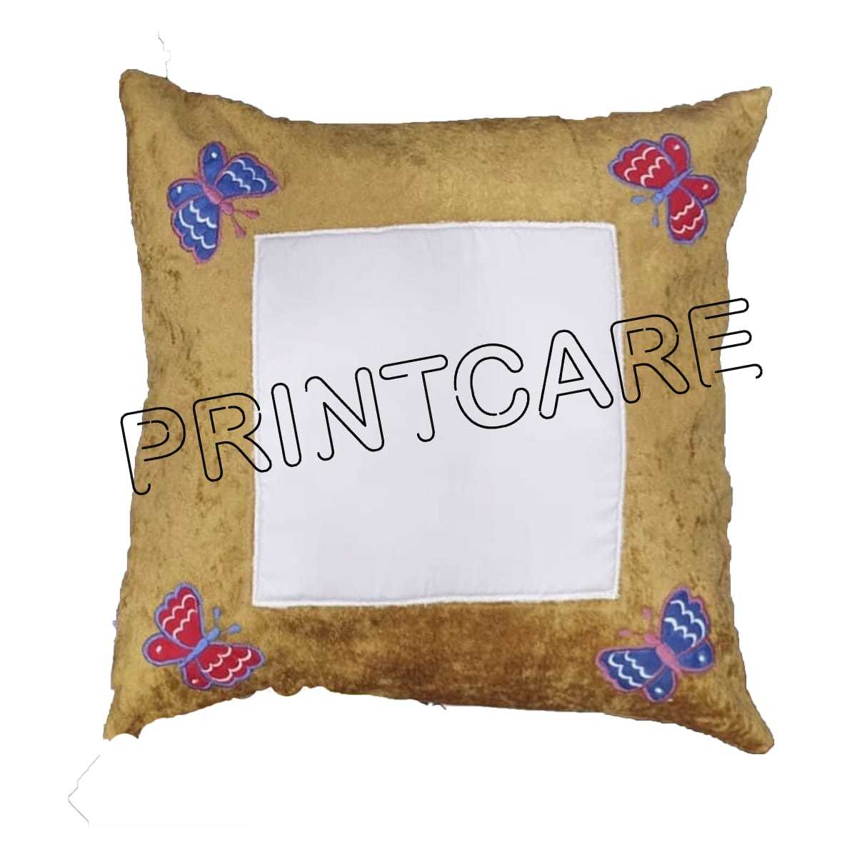 Square And Heart Shape Cushions