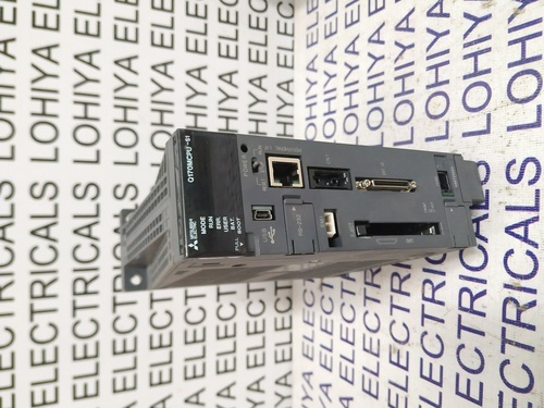 मित्सुबिशी गति नियंत्रक मॉड्यूल Q170MCPU