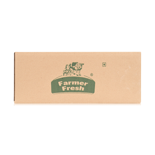 Farmer Fresh Table Butter Packaging: Bulk