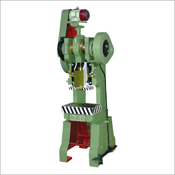  Leg Power Press