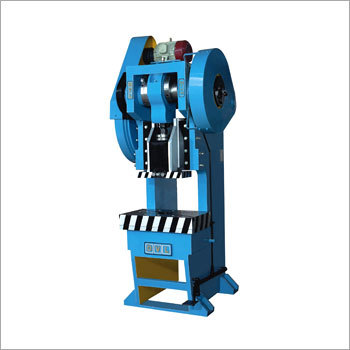 Gap Frame Power Press