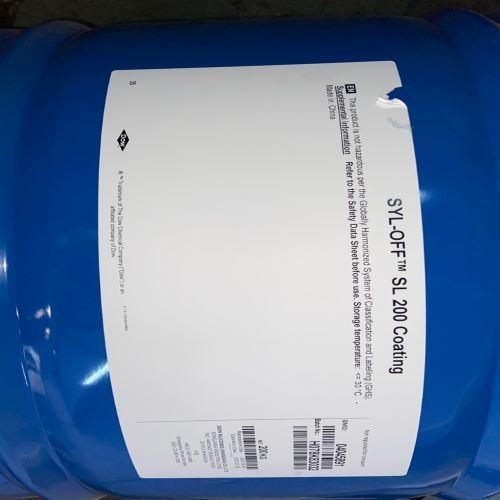 Sl 200 Coating Density: 0.97 Gram Per Cubic Meter (G/M3)