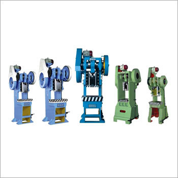  Power Presses