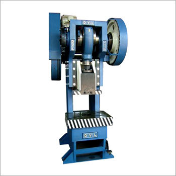  Cross Shaft Power Press