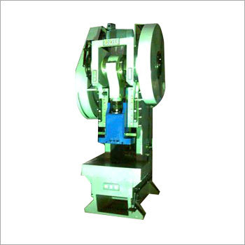 Steel Power Presses