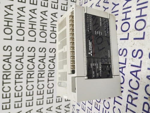 मित्सुबिशी पीएलसी FX5U-32MT/ईएसएस