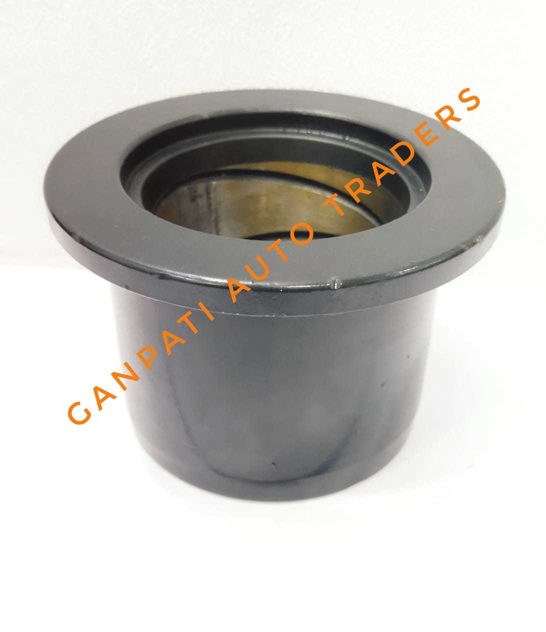 Black Jcb Kobelco 210 Collor Bush