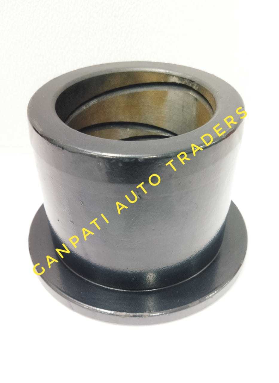 Black Jcb Kobelco 210 Collor Bush