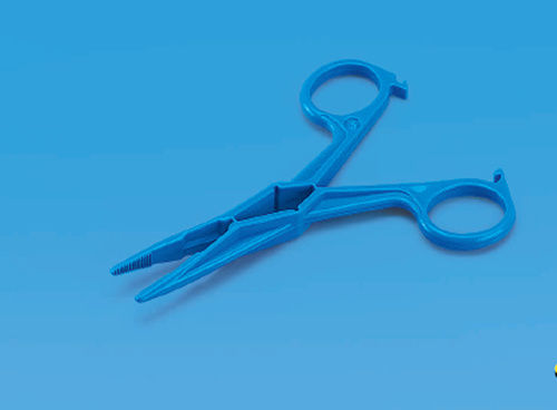 Tarsons 486000 Forceps Application: Yes