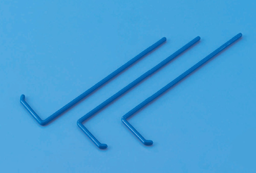 Tarsons 920082 L Shaped Spreader Sterile Application: Yes