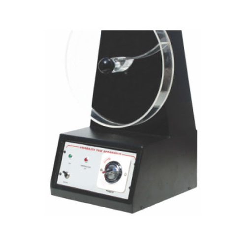 Tablet Friability - Plastic and Metal, Single/Double Drum Design, Digital Timer, Adjustable R.P.M, Measures Abrasion for Durability Assessment