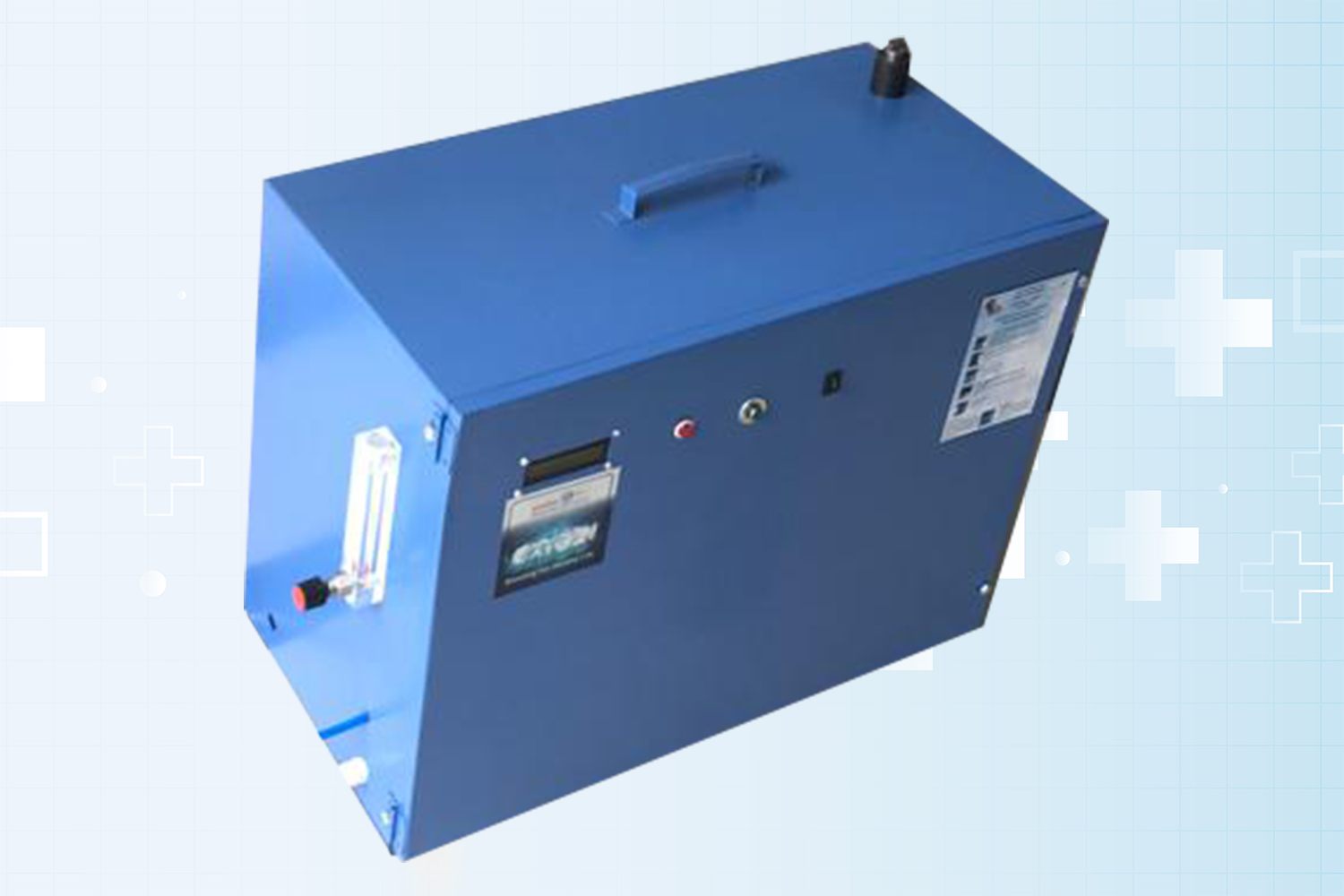 Oxygen Concentrators