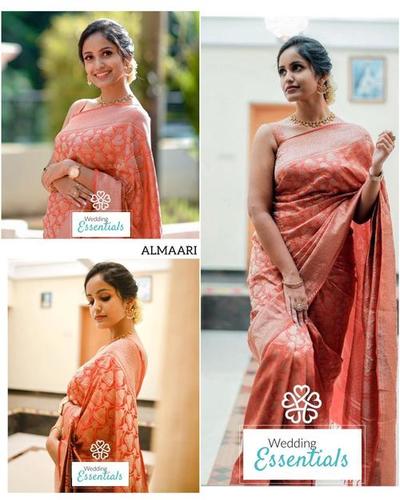 बनारसी साड़ी