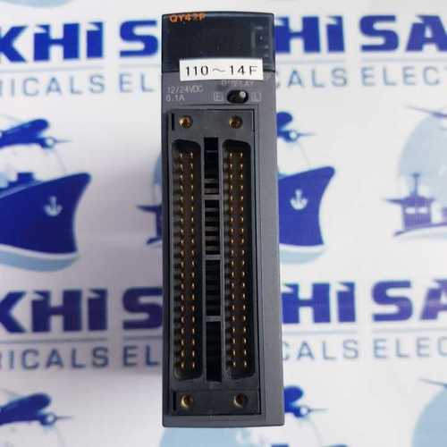 QY42P MITSUBISHI
