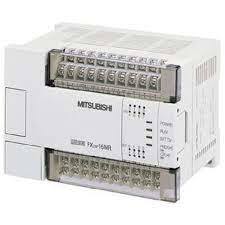 मित्सुबिशी FX2N-16MR-ES