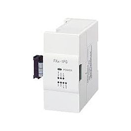 मित्सुबिशी FX2N-1PG-ई