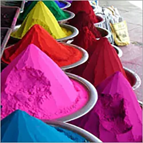 एसिड मेटल कॉम्प्लेक्स डाईज