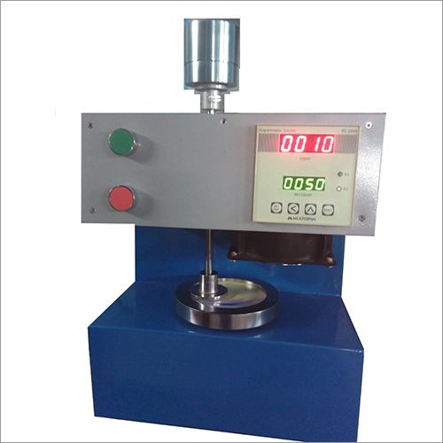 Mild Steel Scuf Tester