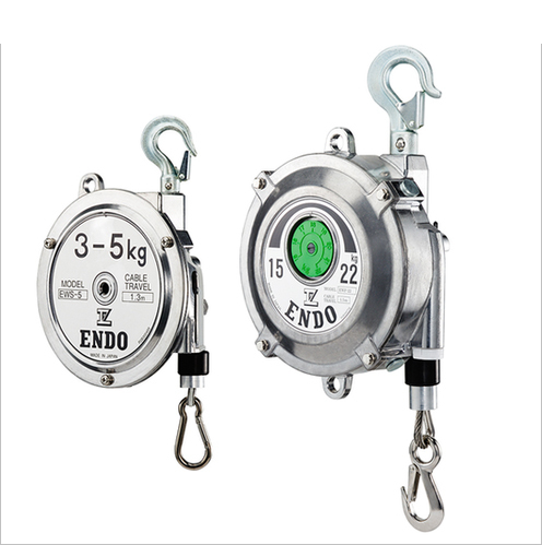 Eco Spring Balancer - Attributes: Durable