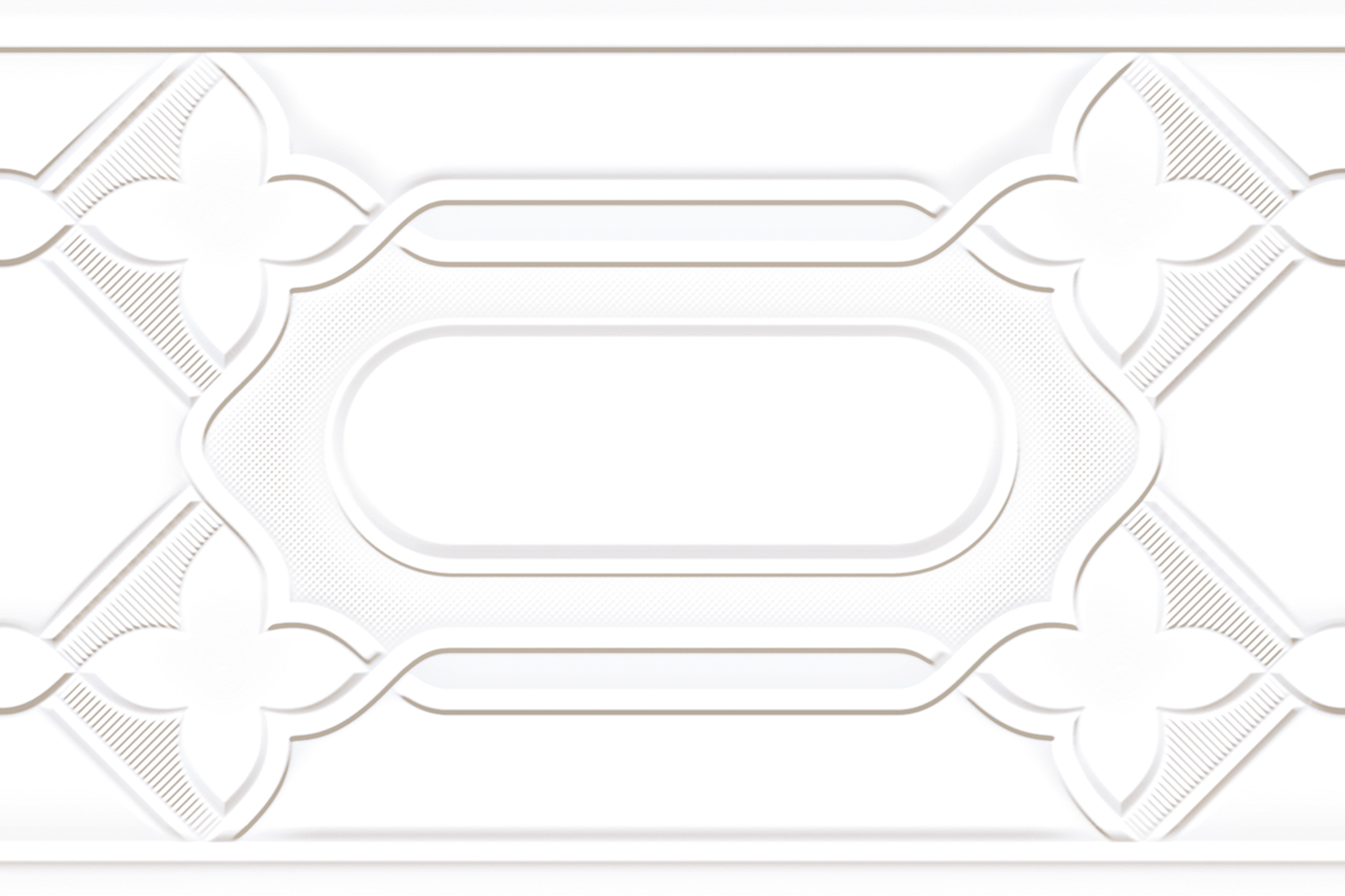 Whites 15042 Glossy Ceramic Wall Tiles 300x450mm