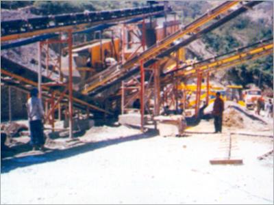 Conveyors