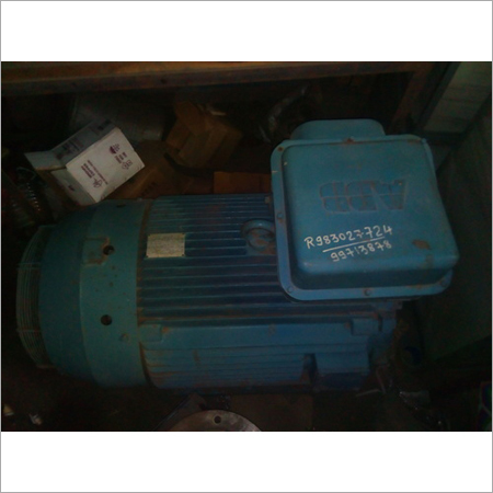 Three Phase Electric Motor 220kW ABB Make