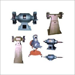 Bench Grinders and  Polishers