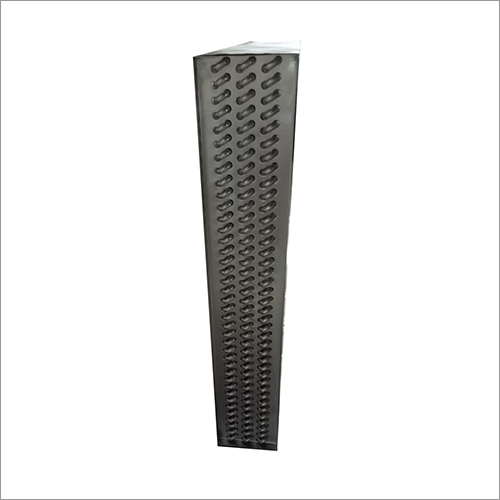 Aluminum Heating And Chilled Water Coil