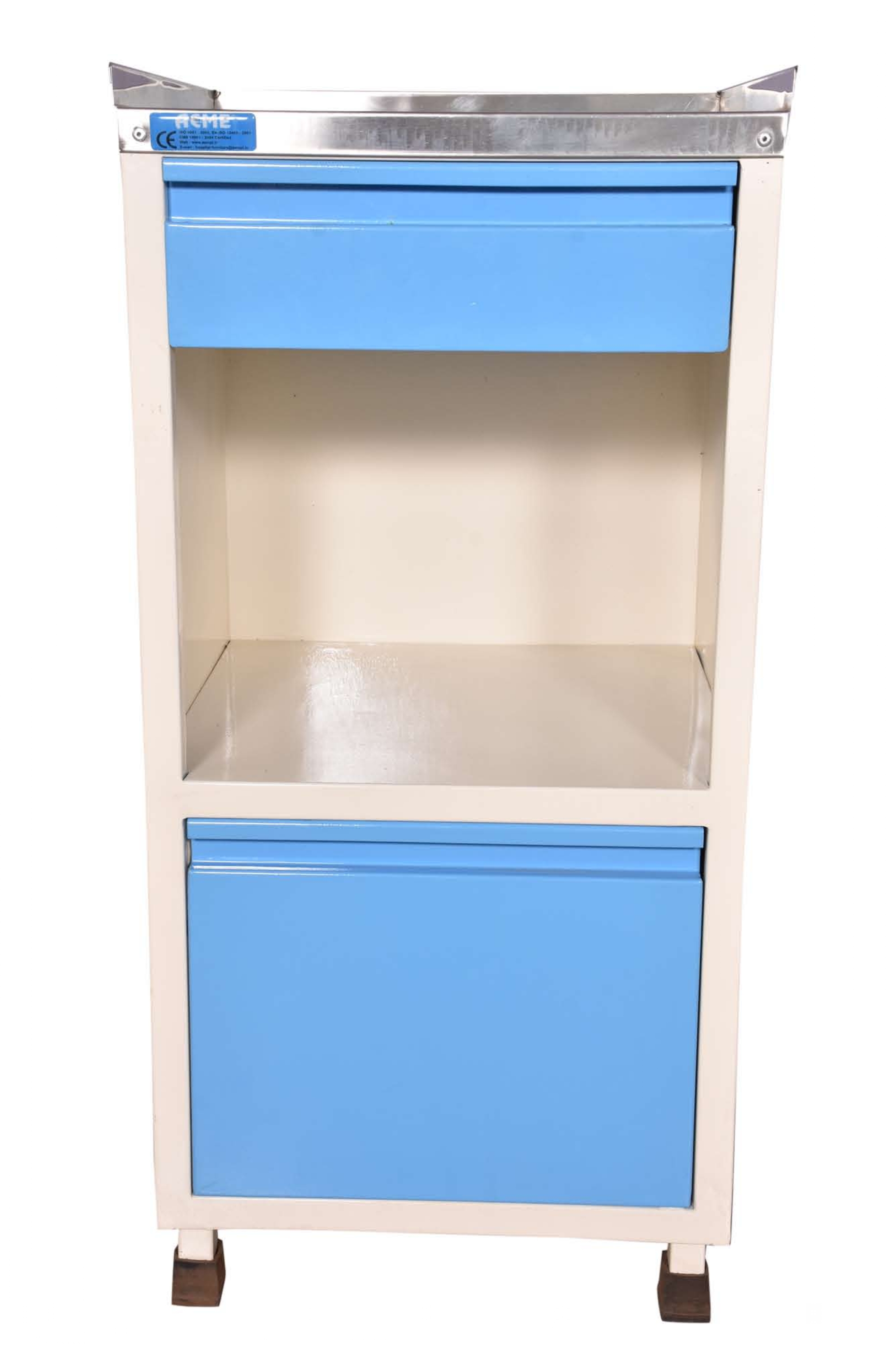 Bed Side Locker Dlx - General Use: Household Furniture
