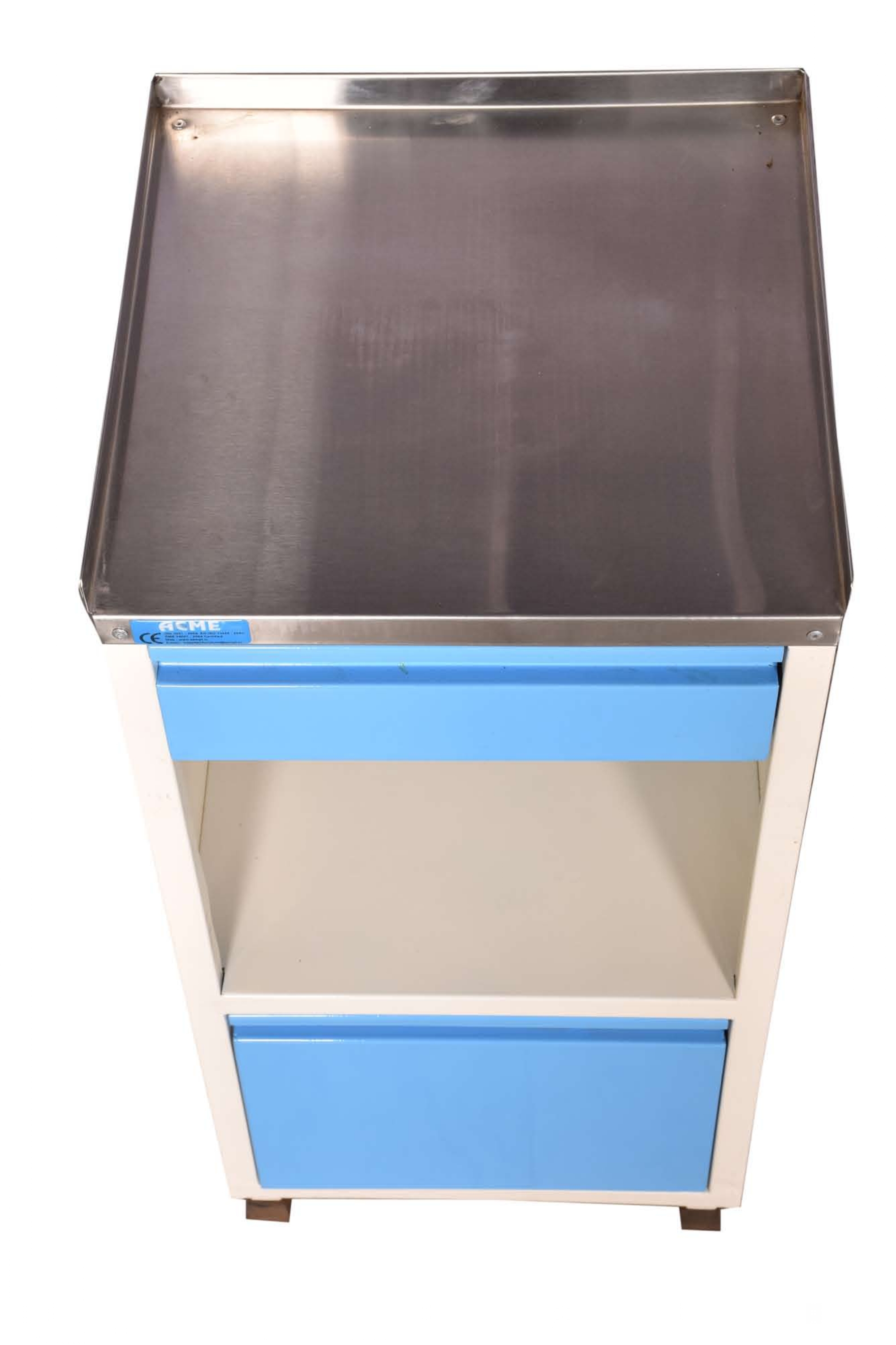 Bed Side Locker Dlx - General Use: Household Furniture