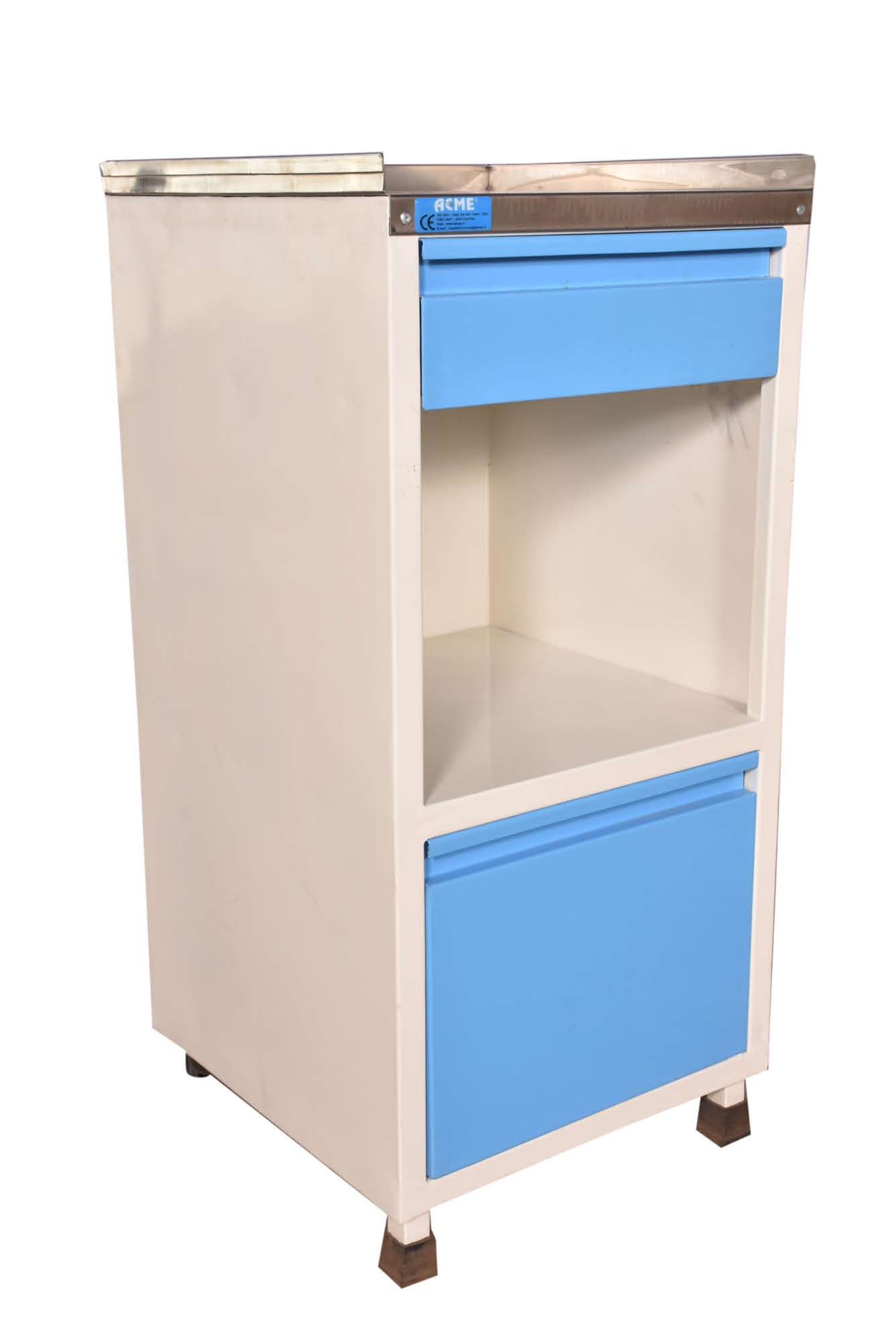 Bed Side Locker Dlx - General Use: Household Furniture