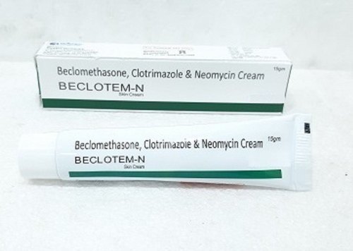 Beclomethasone Dipropionate Neomycineww Chlorocresol Intment