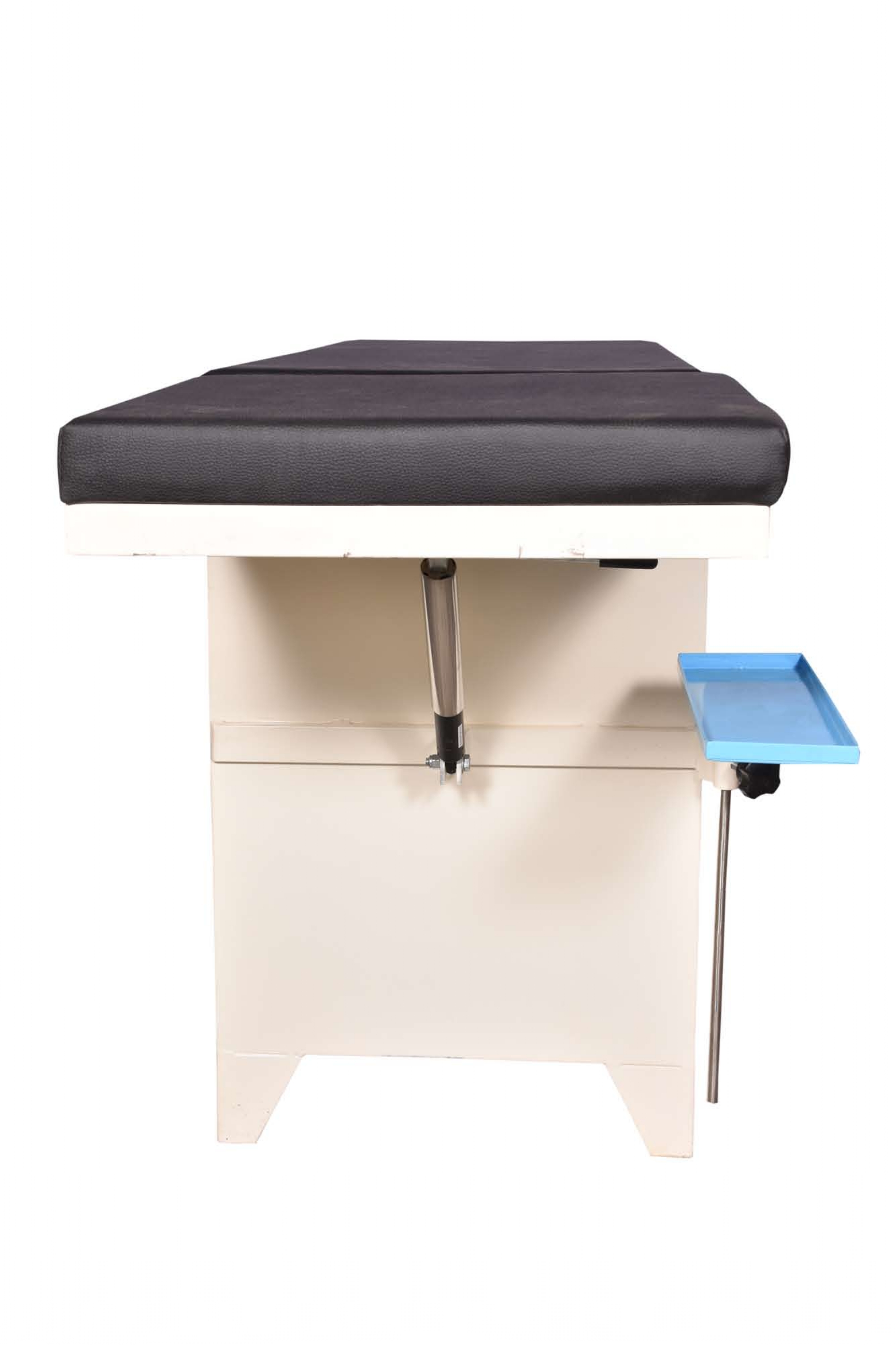 Examination Couch - Dimension (L*w*h): 1800 Mm X 500 Mm X 800 Mm Millimeter (Mm)