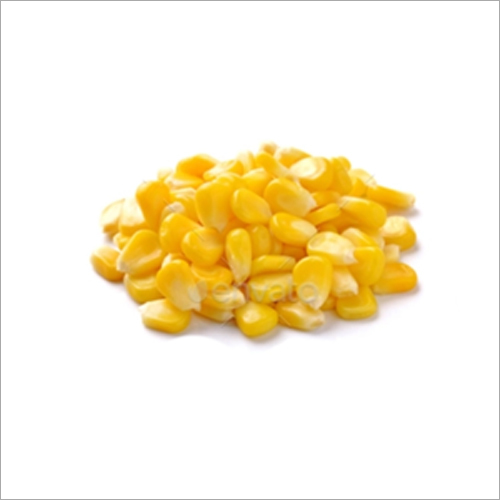 पीला भुट्टा